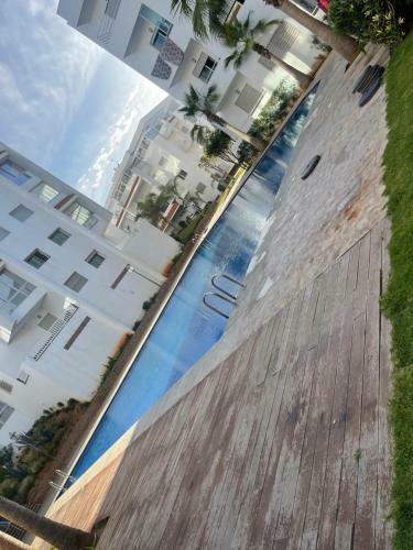 Apartamento La Siesta Beach