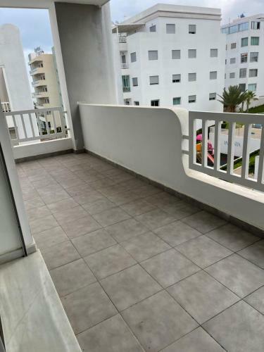 Apartamento La Siesta Beach