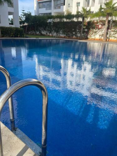 Apartamento La Siesta Beach