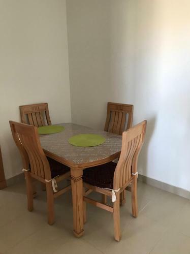 Apartamento Appartement Paradise Beach � Mohammedia