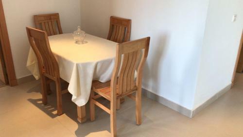 Apartamento Paradise Beach Appartement Avec Piscine