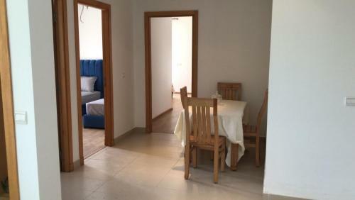 Apartamento Paradise Beach Appartement Avec Piscine