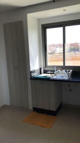 Apartamento Paradise Beach Appartement Avec Piscine