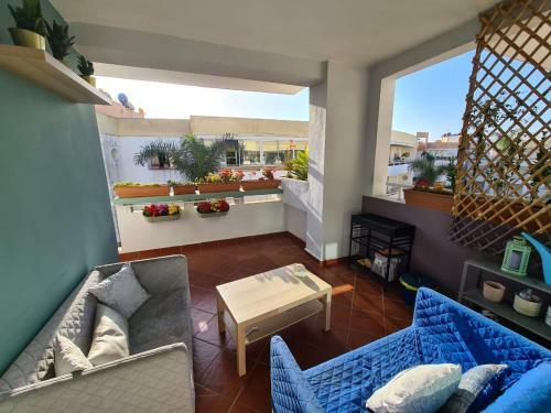 Apartamento Superbe Appart Dans Une R�sidence Avec Piscine