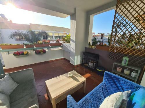 Apartamento Superbe Appart Dans Une R�sidence Avec Piscine