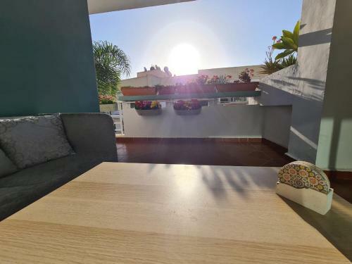 Apartamento Superbe Appart Dans Une R�sidence Avec Piscine