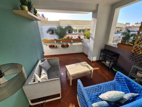 Apartamento Superbe Appart Dans Une R�sidence Avec Piscine
