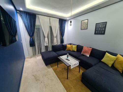 Apartamento Superbe Appart Dans Une R�sidence Avec Piscine
