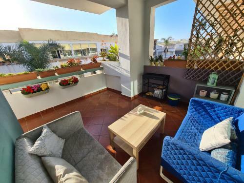 Apartamento Superbe Appart Dans Une R�sidence Avec Piscine