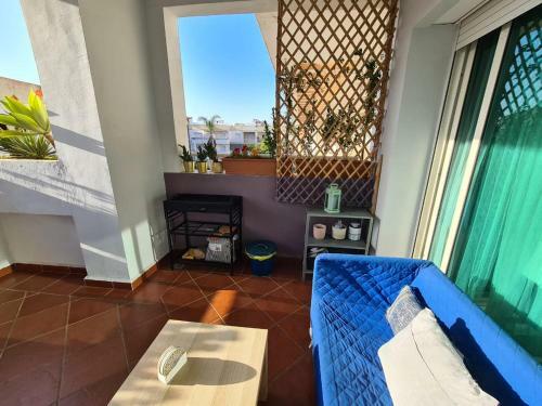 Apartamento Superbe Appart Dans Une R�sidence Avec Piscine