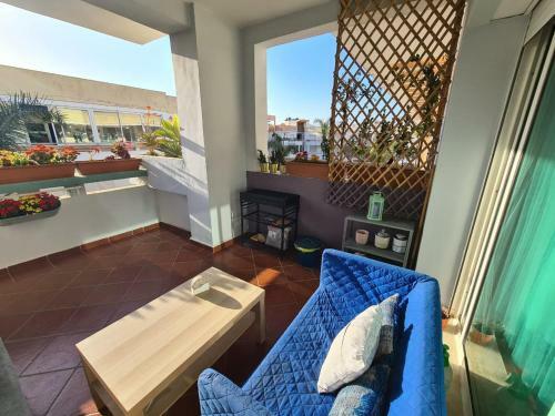 Apartamento Superbe Appart Dans Une R�sidence Avec Piscine
