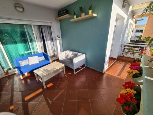Apartamento Superbe Appart Dans Une R�sidence Avec Piscine