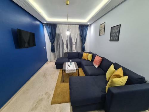 Apartamento Superbe Appart Dans Une R�sidence Avec Piscine