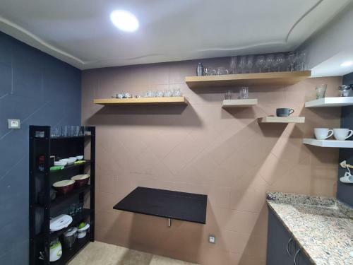Apartamento Superbe Appart Dans Une R�sidence Avec Piscine