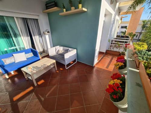 Apartamento Superbe Appart Dans Une R�sidence Avec Piscine