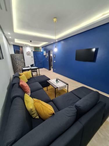 Apartamento Superbe Appart Dans Une R�sidence Avec Piscine