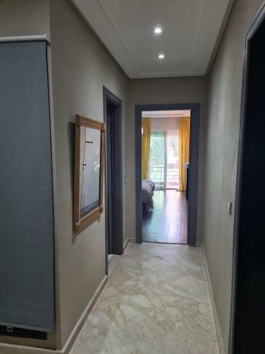Apartamento Superbe Appart Dans Une R�sidence Avec Piscine
