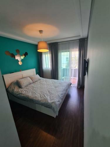 Apartamento Superbe Appart Dans Une R�sidence Avec Piscine