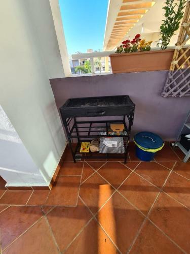 Apartamento Superbe Appart Dans Une R�sidence Avec Piscine
