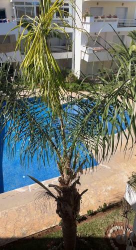 Apartamento Superbe Appart Dans Une R�sidence Avec Piscine