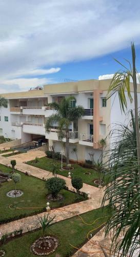 Apartamento Superbe Appart Dans Une R�sidence Avec Piscine