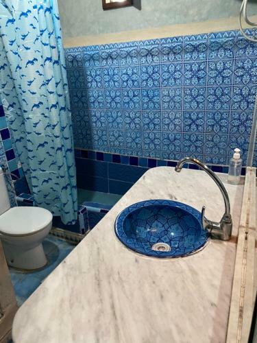 Riad Ryad Du P�cheur Safi