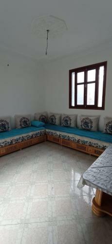 Apartamento 118m2 Appartement Op Loopafstand Van de Strand.
