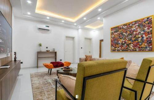 Aurora Apartment