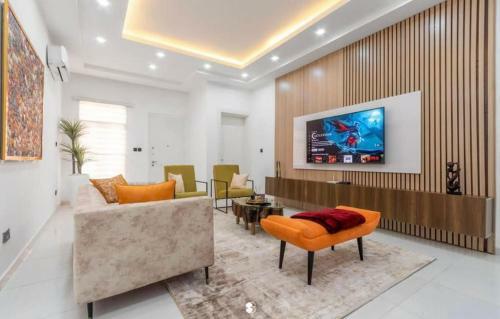 Aurora Apartment