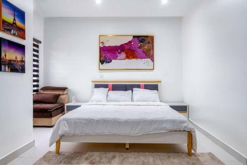 Apartamento The Hacienda (2 Bedrooms)