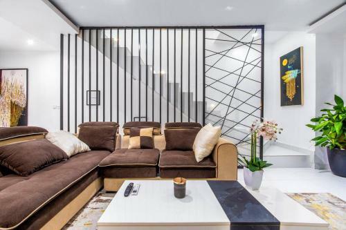 Apartamento The Hacienda (2 Bedrooms)