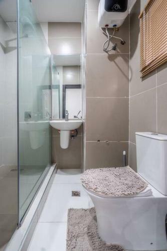 Apartamento The Hacienda (2 Bedrooms)