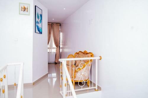 Apartamento Keduu 4 Bedroom Luxury Duplex Ikate