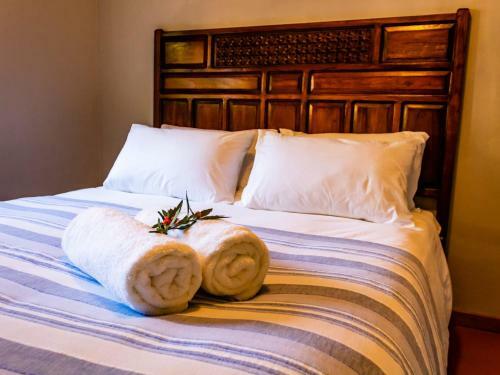 Apartamento Wellstead Manor