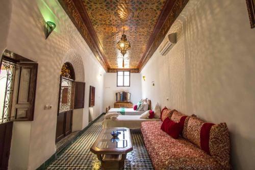Riad Dar Lalla Kenza