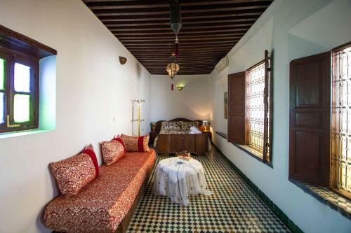 Riad Dar Lalla Kenza