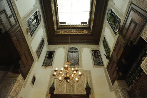 Riad Dar Lalla Kenza