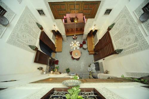 Riad Dar Lalla Kenza