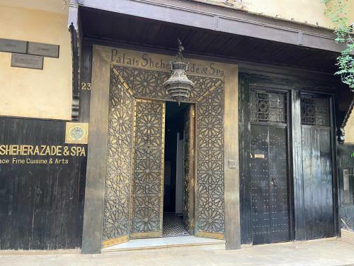 Apartamento Dar Bennis
