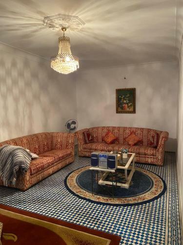 Apartamento Dar Bennis