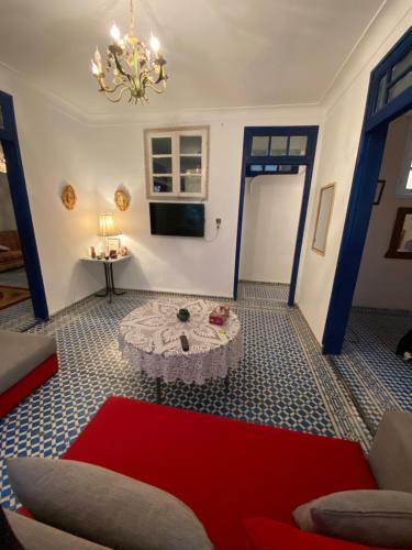 Apartamento Dar Bennis