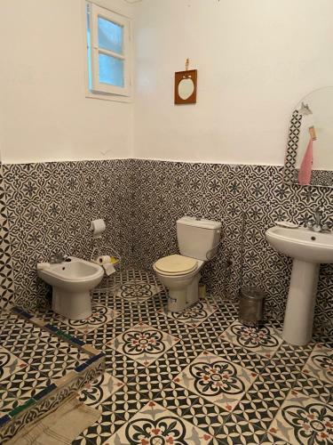 Apartamento Dar Bennis