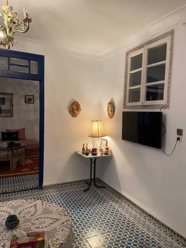 Apartamento Dar Bennis