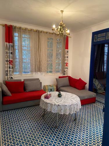 Apartamento Dar Bennis