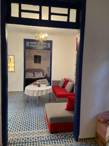 Apartamento Dar Bennis
