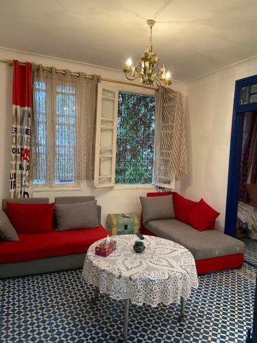Apartamento Dar Bennis