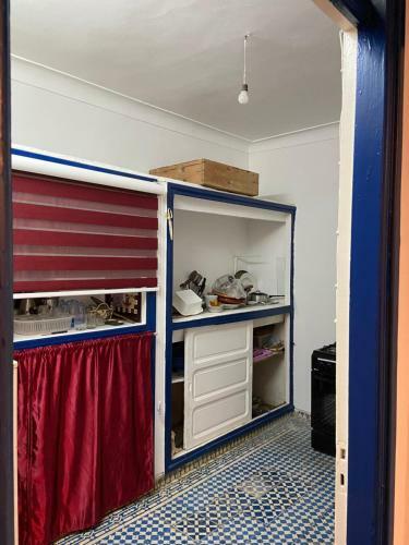 Apartamento Dar Bennis
