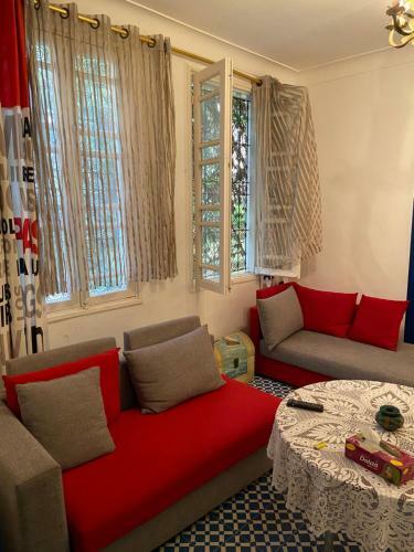 Apartamento Dar Bennis
