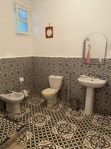 Apartamento Dar Bennis