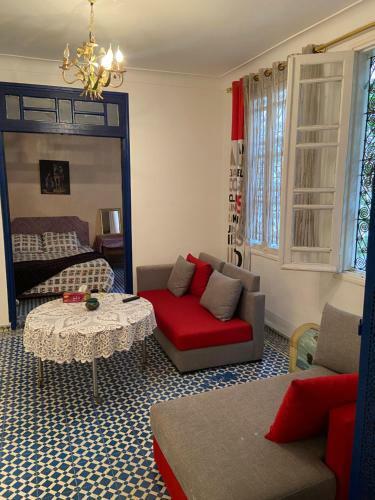 Apartamento Dar Bennis